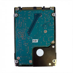 Dell / Toshiba AL15SEB 600GB 10K SAS Rear