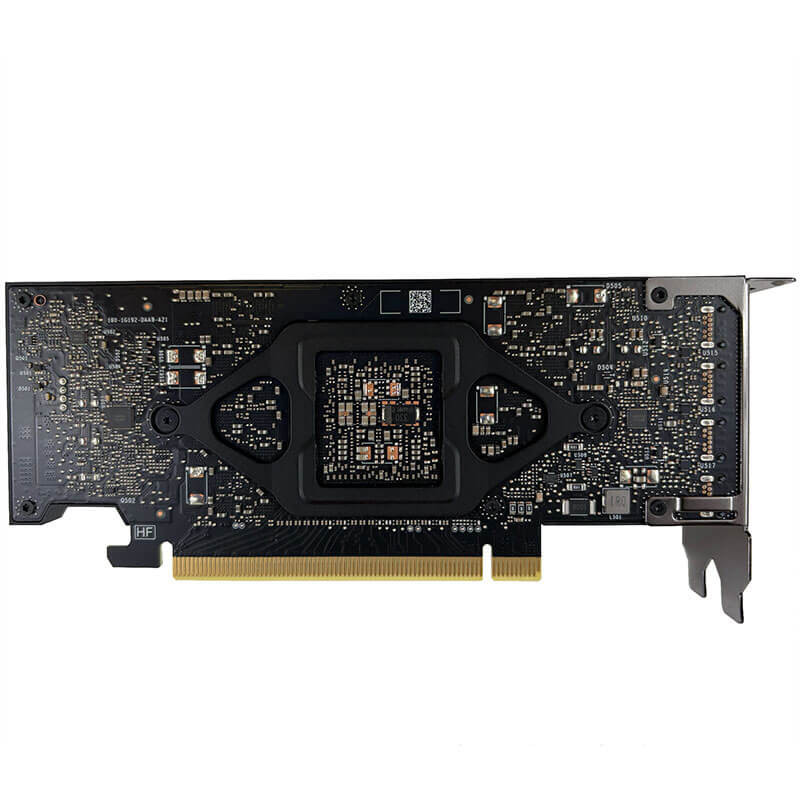Refurbished Nvidia RTX A2000 Graphics Card, 12GB GDDR6, 4x MDP