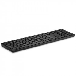 HP 455 Programmable Wireless Keyboard Left