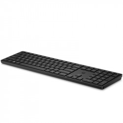 HP 455 Programmable Wireless Keyboard Right