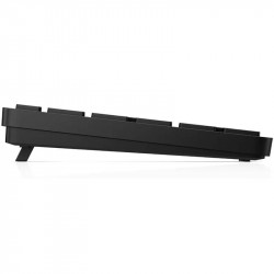 HP 455 Programmable Wireless Keyboard Tilt