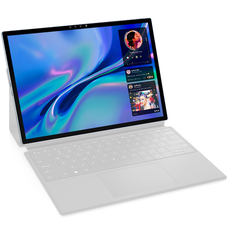 Refurbished Dell XPS 13 9315 2-in-1, Intel i7, 16GB, 512GB