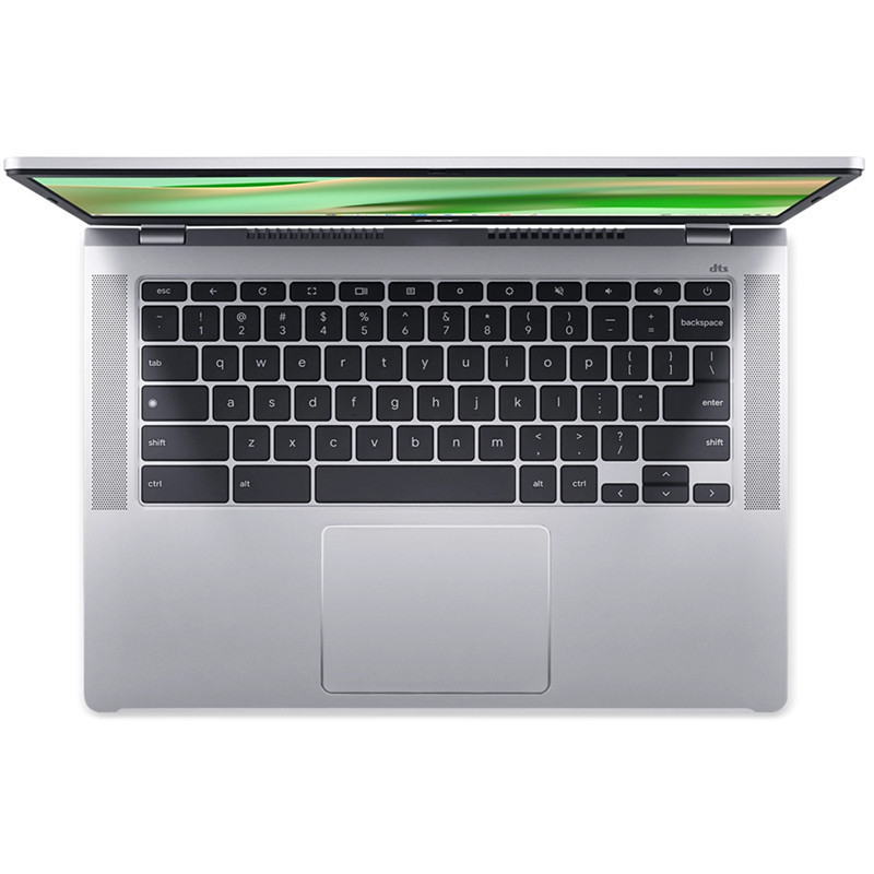 Refurbished Acer Chromebook CB315-4H-P69Q, Pentium Silver, 8GB