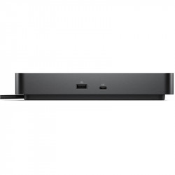 Dell Pro Dock WD25 Front