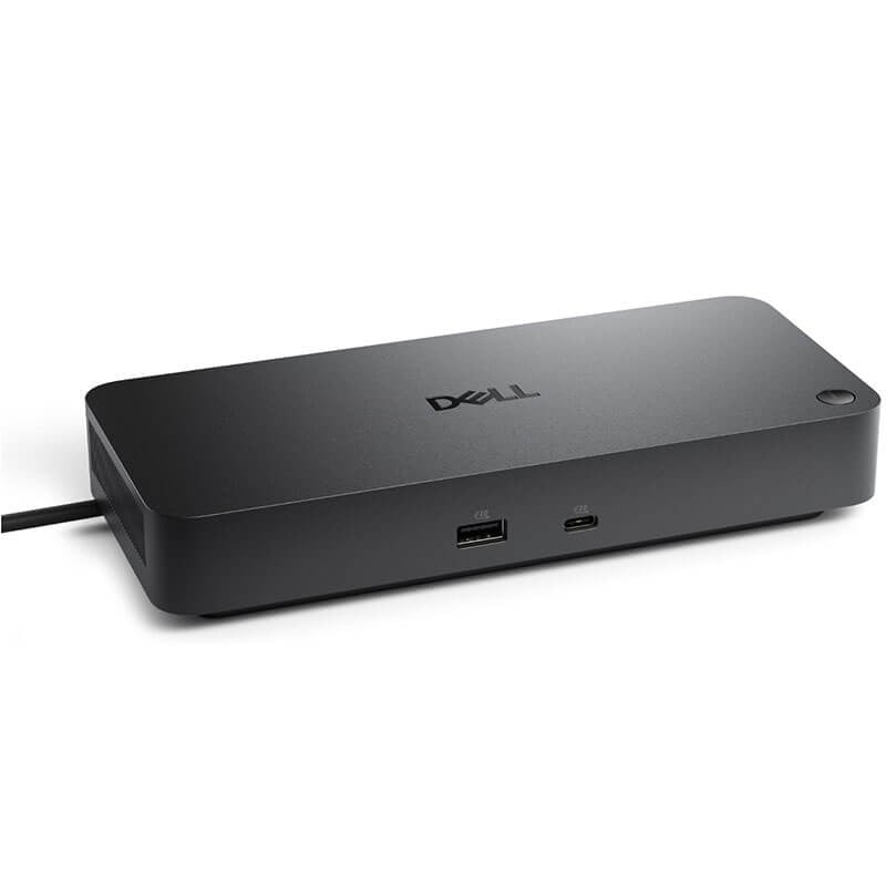 Dell Pro Dock WD25 Front Left
