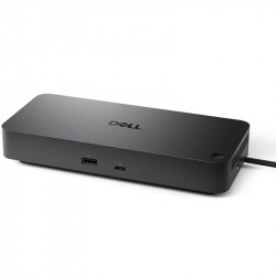 Dell Pro Dock WD25 Front Right