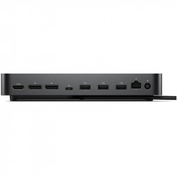 Dell Pro Dock WD25 Rear