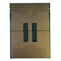 Intel Xeon Gold 6526Y Processor Rear