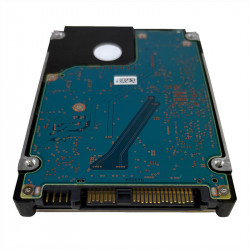 Dell / Toshiba AL15SEB 1.8TB 10K SAS Interface