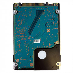 Dell / Toshiba AL15SEB 1.8TB 10K SAS Rear