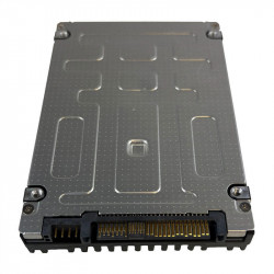 Dell / Toshiba PX05SV 960GB SAS SSD Interface