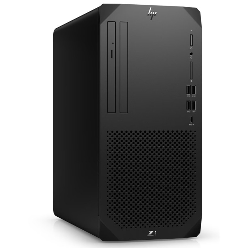 HP Z2 Tower G9 Workstation 86D55EA [Intel I7-14700, 16GB RAM