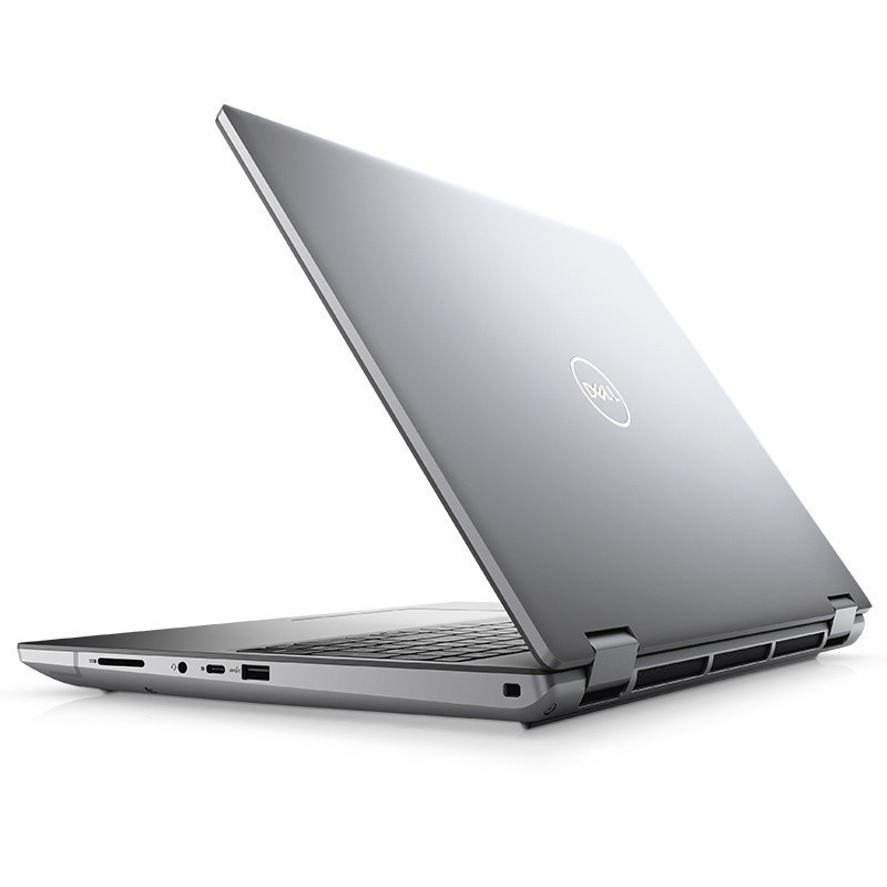 Dell Precision 16 7680
