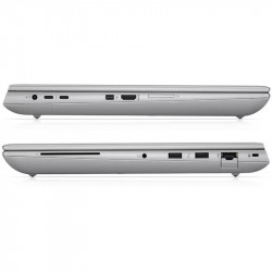 HP ZBook Fury 16 G11 Mobile Workstation