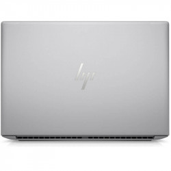 HP ZBook Fury 16 G11 Mobile Workstation
