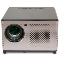 AOPEN Fire Legend QF15a LED Smart Projector Front