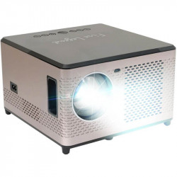 AOPEN Fire Legend QF15a LED Smart Projector Front Left