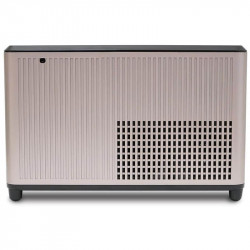 AOPEN Fire Legend QF15a LED Smart Projector Side
