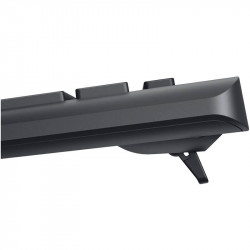Dell KM3322W Wireless Keyboard and Mouse Feet