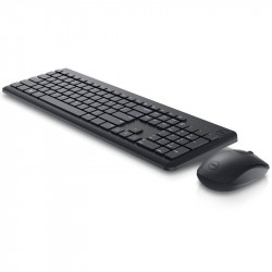 Dell KM3322W Wireless Keyboard and Mouse Front Right