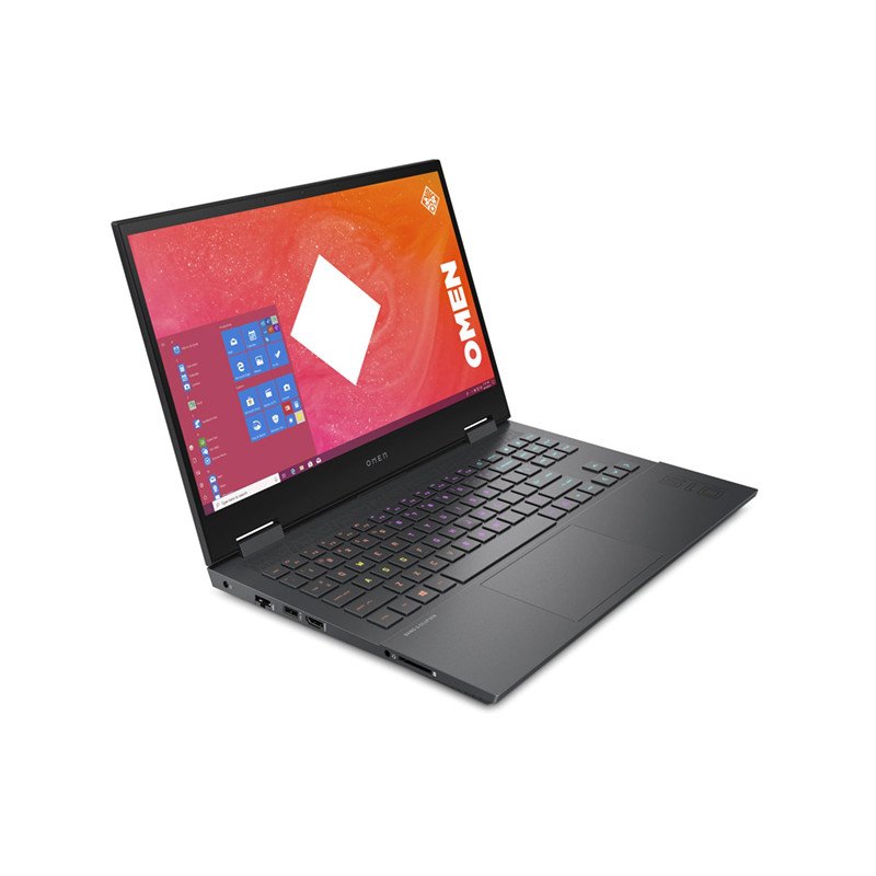 HP OMEN Laptop 15-en1000na, AMD AMD Ryzen 7 5800H with Radeon Graphics, 16GB RAM, 1TB SSD, 15.6" 2560x1440 WQHD, HP 1 YR WTY
