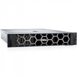 Dell PowerEdge R760xs 2U...