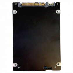 Dell / Kioxia CM6-V 1.6TB U.2 NVMe SSD Rear