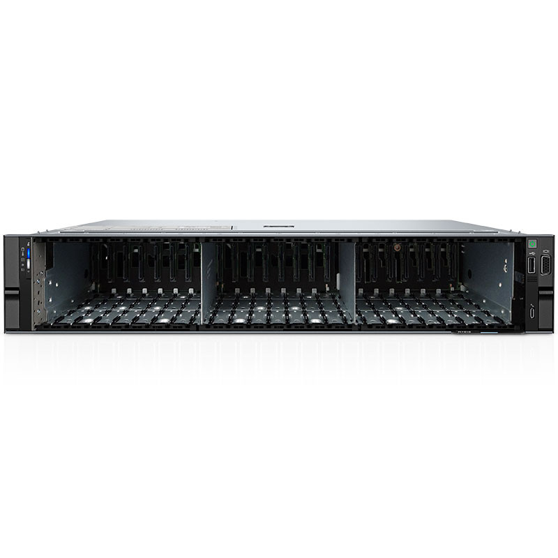 Refurbished Dell PowerEdge R7615 Rackmount Server Deals | EuroPC