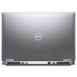 Refurbished Dell Precision 17 7740, i9, 16GB RAM, 512GB SSD, 6GB Quadro RTX 3000, Dell WTY - 151620 - EuroPC Refurbished Dell Precision 17 7740, i9, 16GB RAM, 512GB SSD, 6GB Quadro RTX 3000, Dell WTY - 151620 - EuroPC