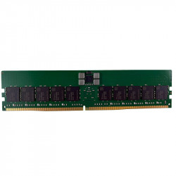 SK Hynix 32GB DDR5-5600MT/s ECC RDIMM Server Memory  Rear