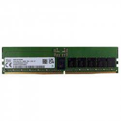 SK Hynix 32GB DDR5-4800MT/s ECC RDIMM Server Memory Front