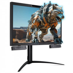 Acer Predator DS2 PSV27-2 SpatialLabs View 3D Gaming Monitor 27" Front Left