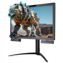 Acer Predator DS2 PSV27-2 SpatialLabs View 3D Gaming Monitor 27" Front Right