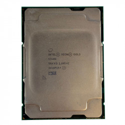 Intel Xeon Gold 5318N Processor Front