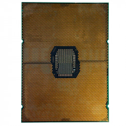 Intel Xeon Gold 5318N Processor Rear