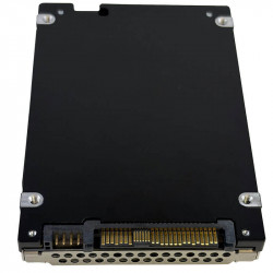 Dell / Kioxia PM7-V 1.6TB SAS SSD, 512e, SED, 24Gbps, 2.5" Server Hard Drive, D P/N: 0G4NY4 / G4NY4