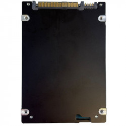 Dell / Kioxia PM7-V 1.6TB SAS SSD Rear