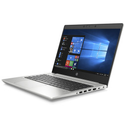 HP ProBook 440 G7, Silver, Intel Core i7-10510U, 8GB RAM, 512GB SSD, 14.0" 1920x1080 FHD, HP 1 YR WTY
