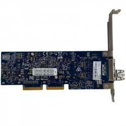 Lenovo / Broadcom NetXtreme II ML2 Dual-Port 10 GbE SFP+ NIC Above