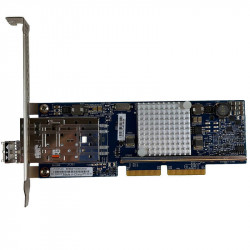 Lenovo / Broadcom NetXtreme II ML2 Dual-Port 10 GbE SFP+ NIC Above
