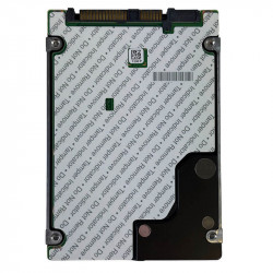 Dell / Seagate Exos 10E2400 1.2TB 10K SAS Rear