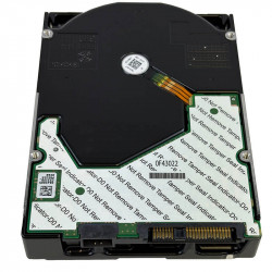 Dell / Western Digital Ultrastar DC HC550 16TB 7.2K SAS Interface