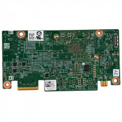 Dell HBA355i Front Non-RAID Adapter Above