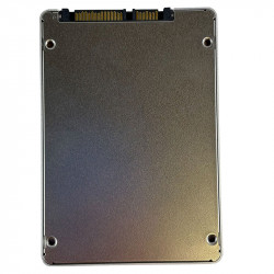 SK Hynix SE5110 480GB SATA SSD Rear