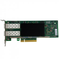 Dell / Intel E810-XXVDA2 Dual-Port 25GbE SFP28 NIC Above