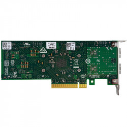 Dell / Intel E810-XXVDA2 Dual-Port 25GbE SFP28 NIC Above