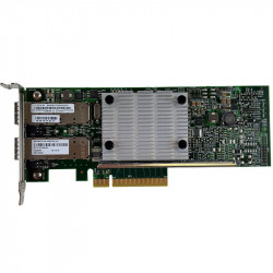 Lenovo / Broadcom NetXtreme Dual-Port 10GbE SFP+ NIC Above