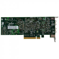 Lenovo / Broadcom NetXtreme Dual-Port 10GbE SFP+ NIC Above