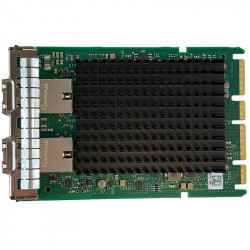 Dell / Intel X710-T2L Dual-Port 10GbE RJ45 NIC above