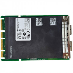 Dell / Intel X710-T2L Dual-Port 10GbE RJ45 NIC Above